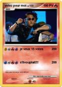 votez pour moi