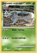 loup-welsh