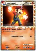 mario xxxl