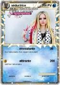 séductrice séductrice