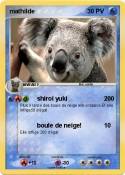 mathilde