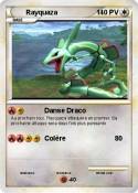 Rayquaza