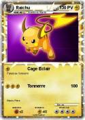 Raichu
