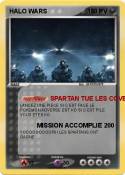 HALO WARS