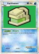 Full Restore 0