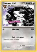 Clawdeen Wolf