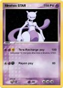 Mewtwo STAR