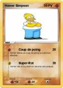 Homer Simpson