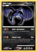 dark lugia
