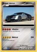 Bugati Verron