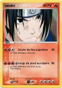 sasuke