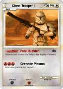 Clone Trooper I