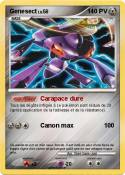Genesect