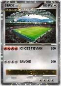 STADE