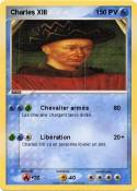 Charles XIII