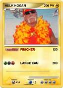 HULK HOGAN
