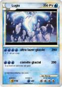 Lugia