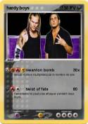 hardy boys