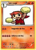 link rouge