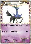 xerneas