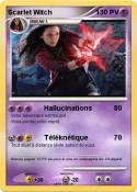 Scarlet Witch