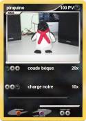 pinguino