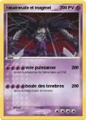 rasaineude et