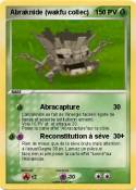 Abraknide
