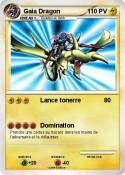 Gaia Dragon