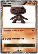Bou tissu Bou tissu