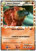 lances flammes