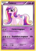 Cadance