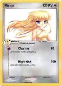 Manga