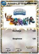 skylanders