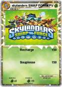 skylanders SWAP