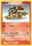 Bowser Bowser