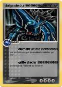 dialga obscur