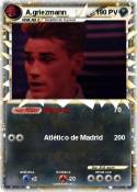 A.griezmann