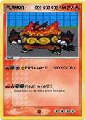 FLAMOR 999 999