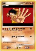 luffy