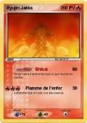 Ryujin Jakka