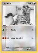 centaure