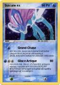 Suicune ex