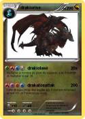 drakiorise