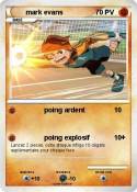 mark evans