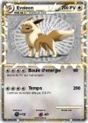Evoleon