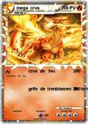 mega cros