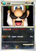luigi luigi