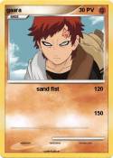 gaara