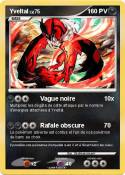 Yveltal